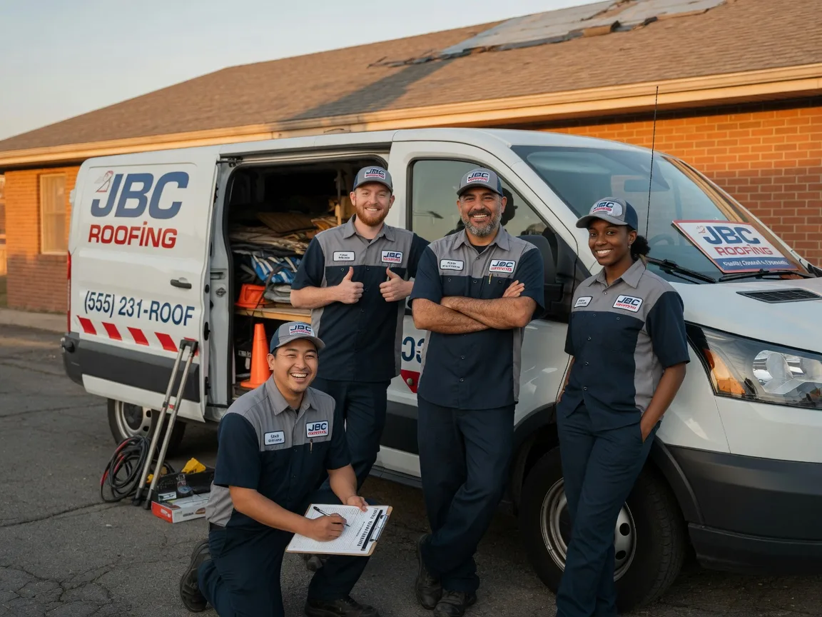 Roof Replacement company in Palmyra, PA