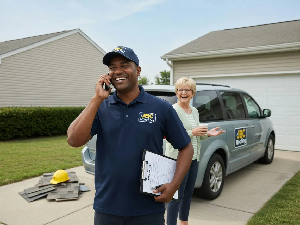 Roof Replacement Palmyra, PA FAQs